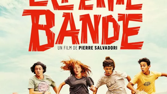 AFFICHE LA PETITE BANDE