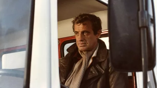 JEAN PAUL BELMONDO