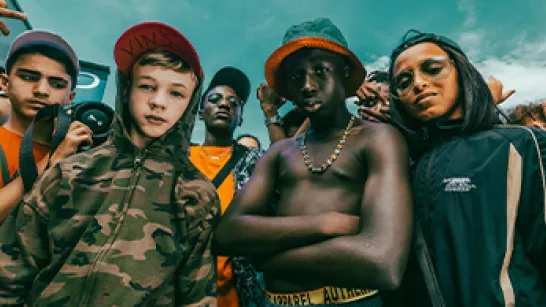 Yo Mama, discover the trailer