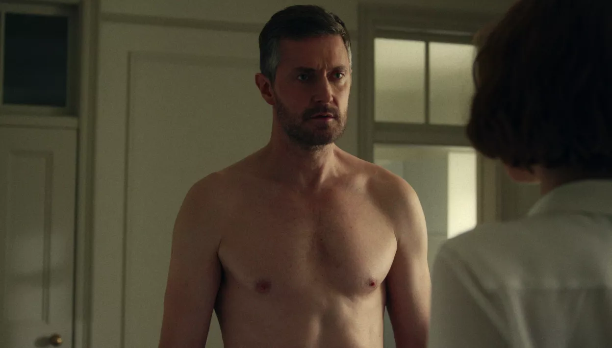 OBSESSION - Stills