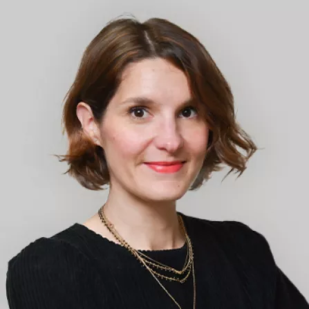 Anne Sophie MARTEL