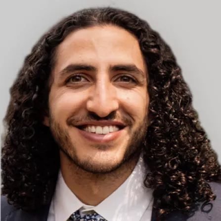 Marcos SANTIAGO