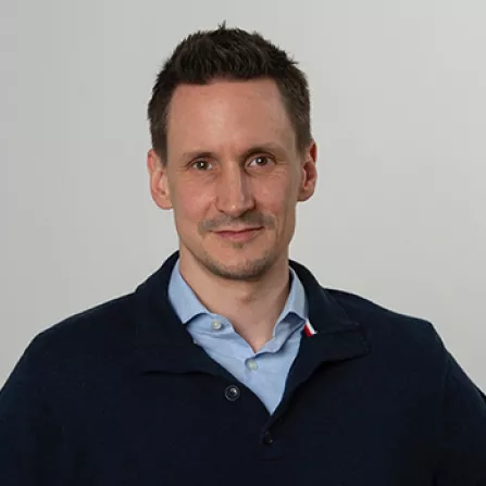 Rainer MARQUASS