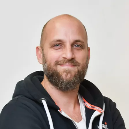Sebastien ROSSI