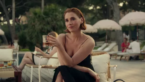 OBSESSION - Stills